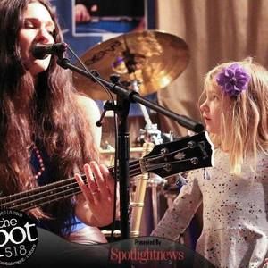 Meet your Posher, Gal